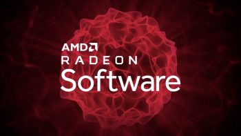 AMD Radeon Software Adrenalin (драйвери AMD)