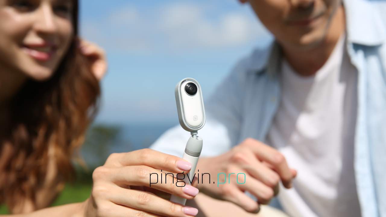 Insta360 GO