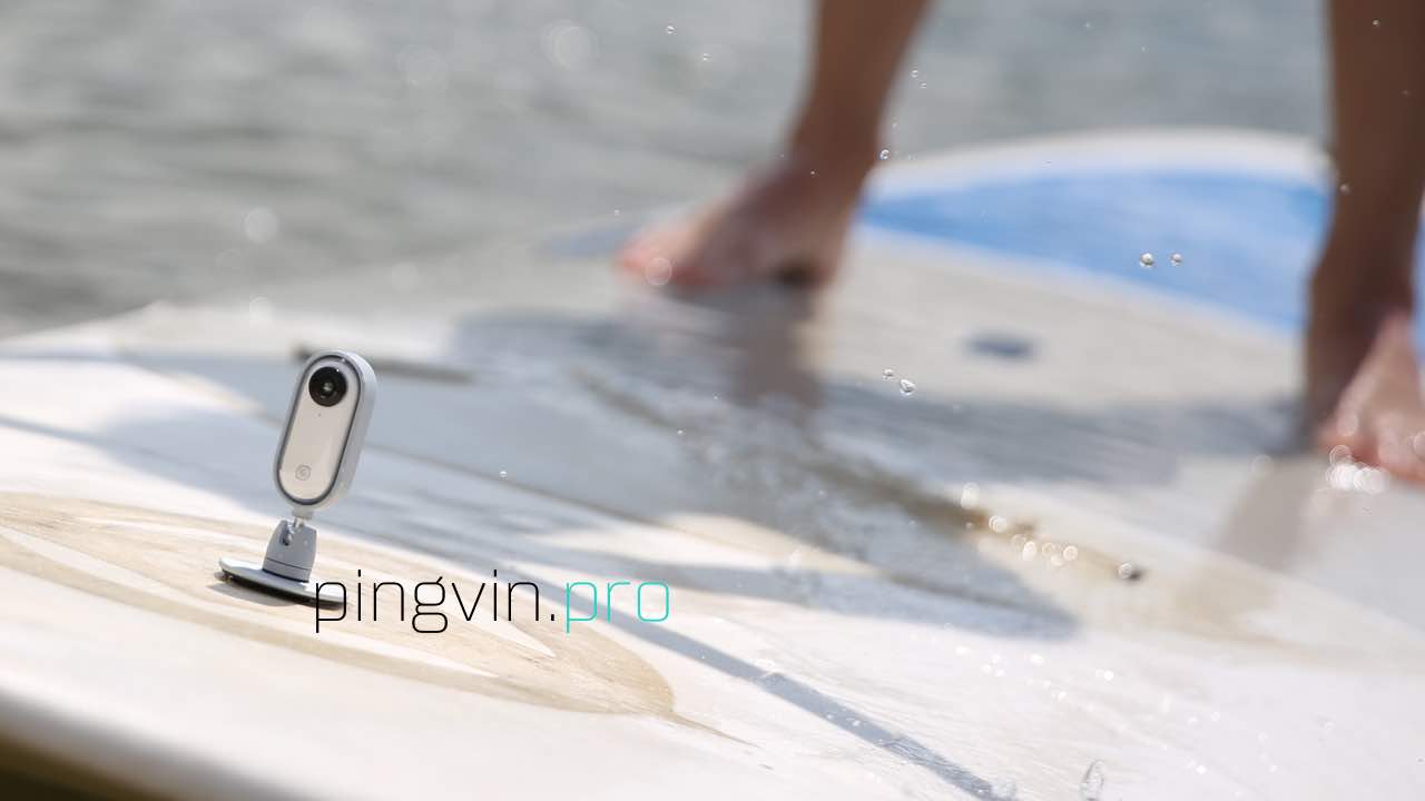 Insta360 GO