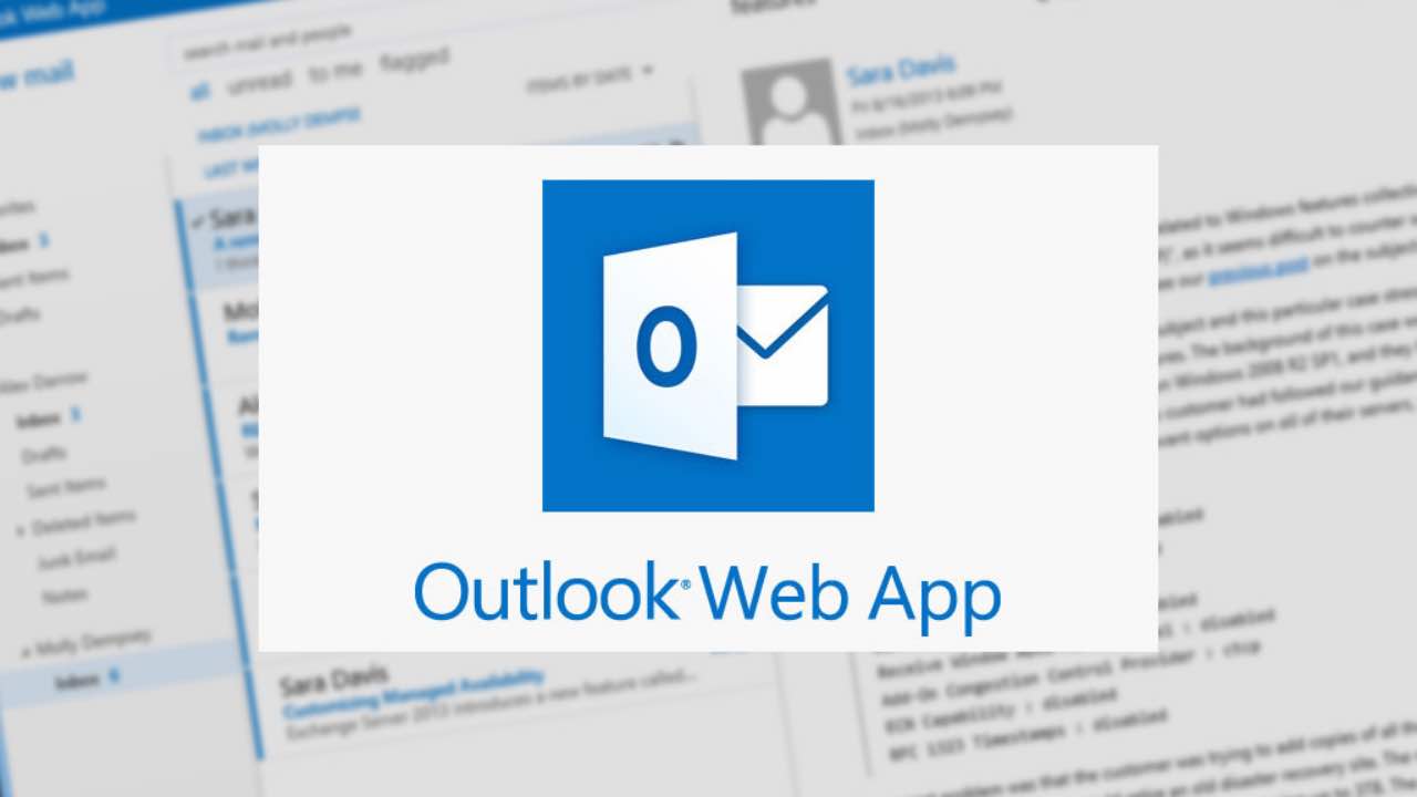 Microsoft заблокує 38 нових файлових розширень для Outlook