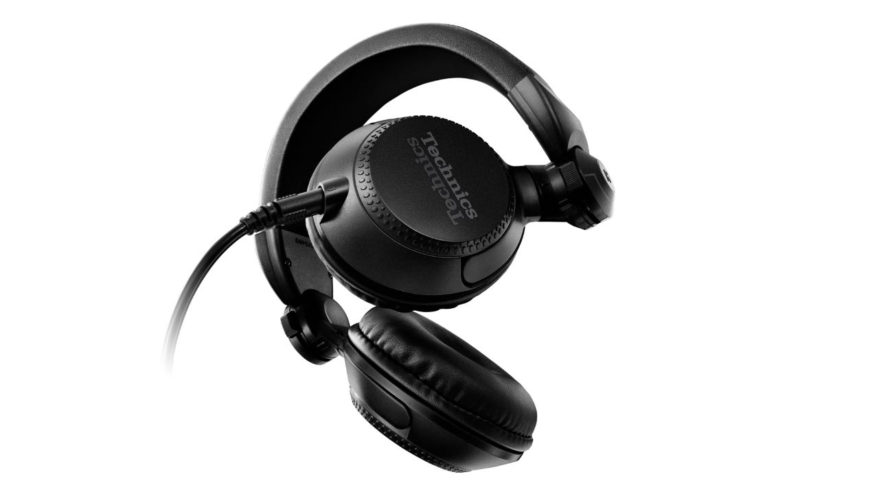 Technics EAH-DJ1200