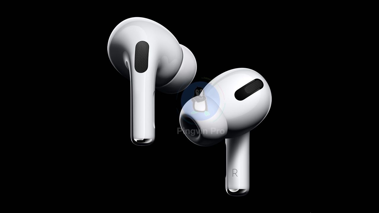 Apple готує нові бездротові навушники AirPods Pro Lite