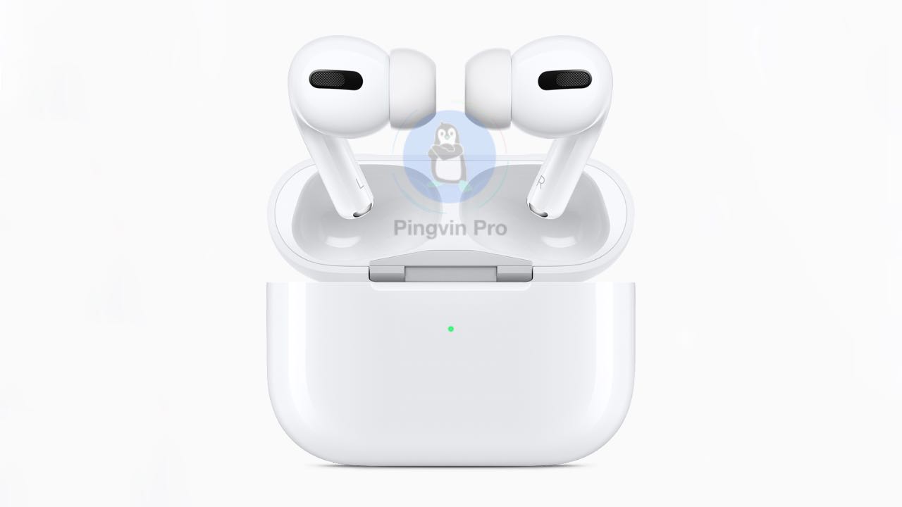 Apple AirPods Pro