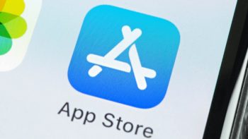 Apple App Store - Epic Games та Apple