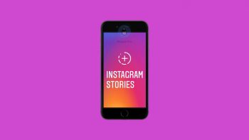 Instagram Stories / музики