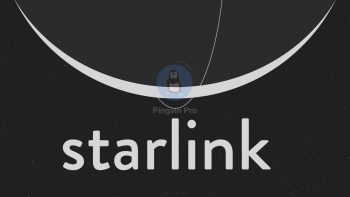Інтернет Starlink