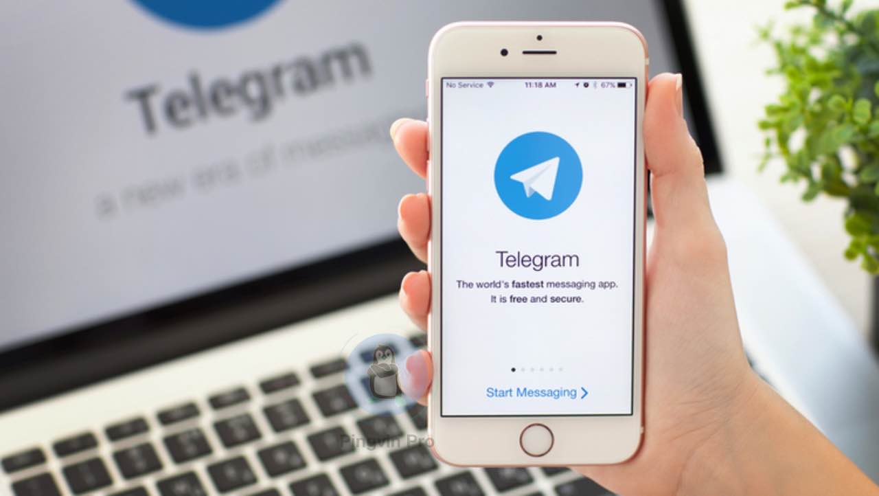 Десктопна версія Telegram отримає нову функціональність