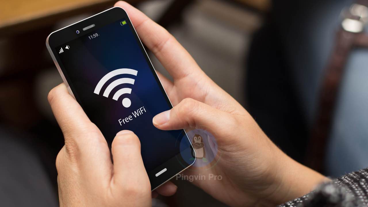 Чим загрожує безкоштовний Wi-Fi?