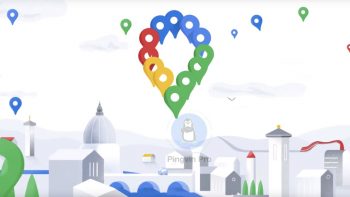Google Maps / конфіденційності