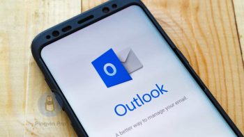 Outlook для Android