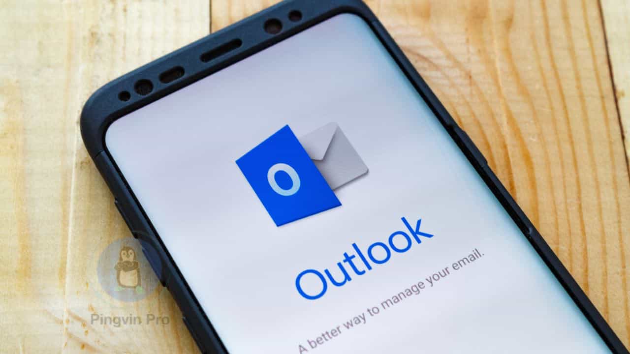 Outlook для Android отримав функцію малювання