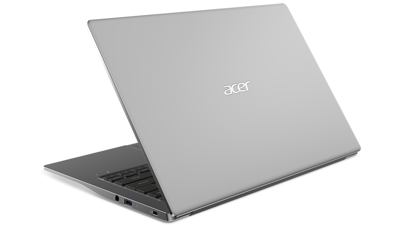Acer Swift 3 2020