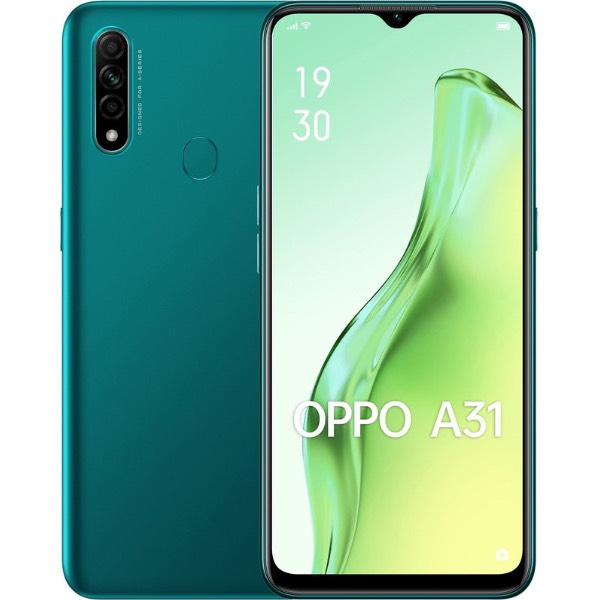 gambar hp oppo a31 2020