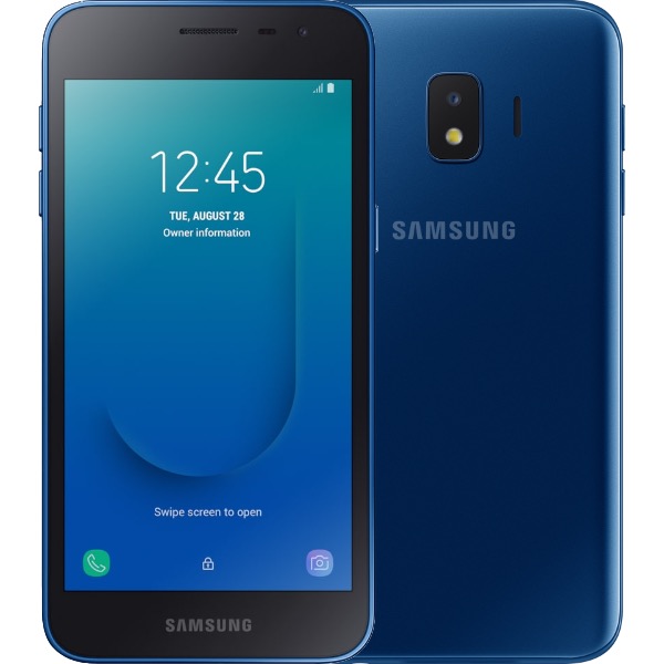 Samsung Galaxy J2 Core 2020