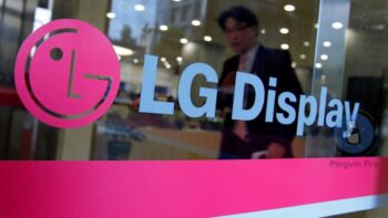 LG Display планує розробляти розтяжні дисплеї