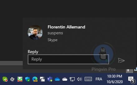 Microsoft повернула у Skype втрачену функцію