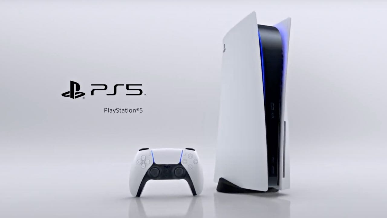 Sony PlayStation 5 / Sony PS5