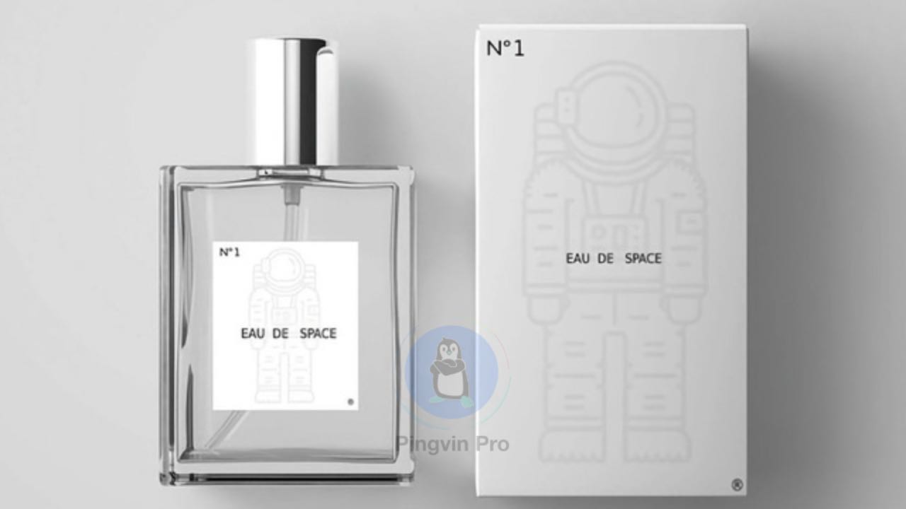 На Kickstarter продають запах космосу