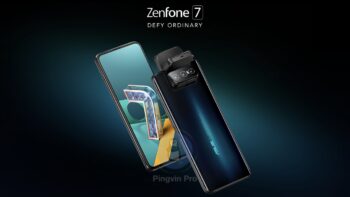 ASUS ZenFone 7