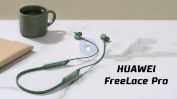 HUAWEI FreeLace Pro