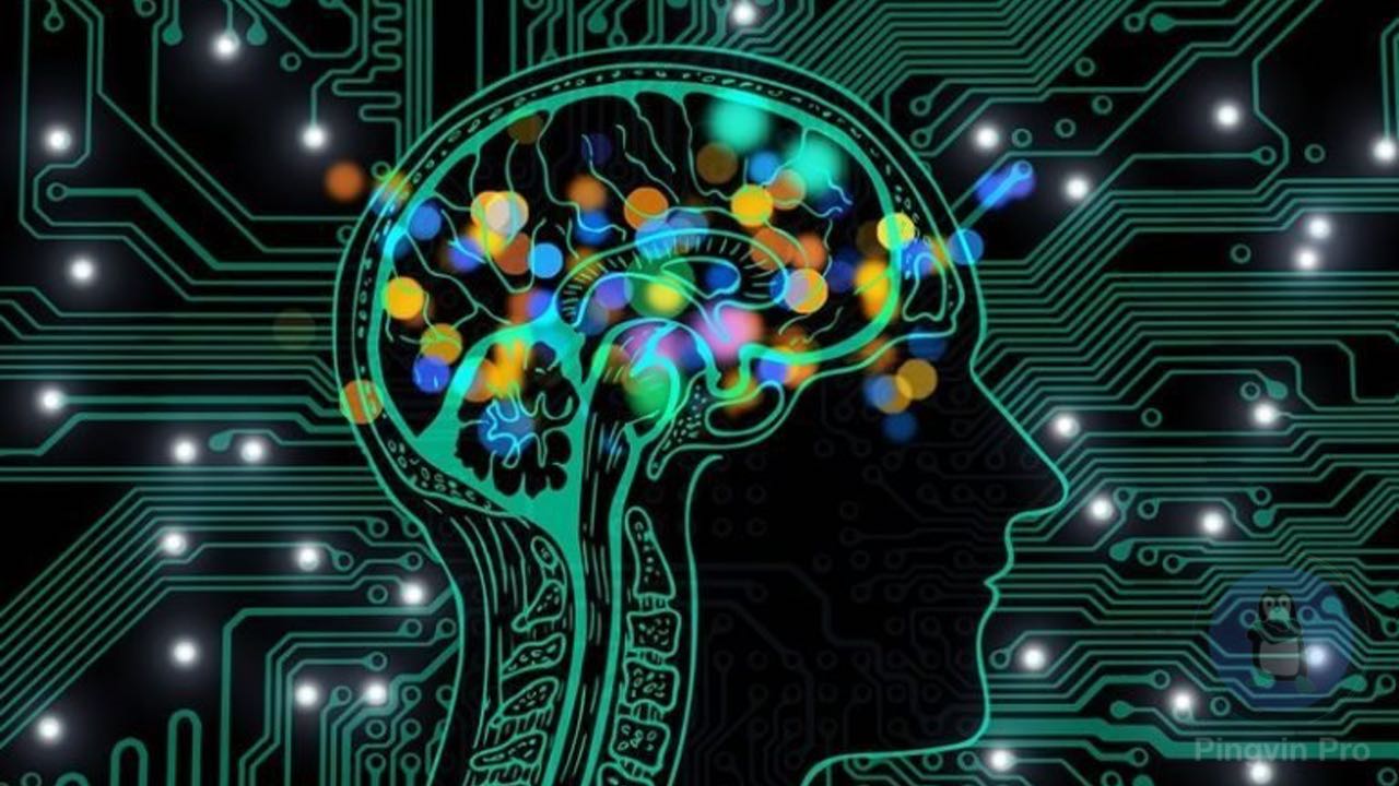 Хвороба Альцгеймера - Штучний інтелект