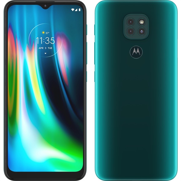 Motorola Moto G9