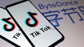 TikTok / ByteDance / TikTok Global