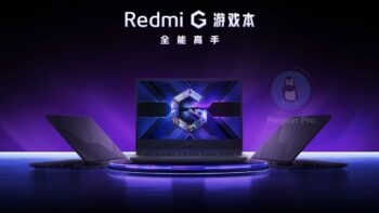 Xiaomi Redmi G