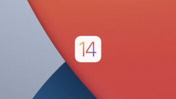 Apple iOS 14 (iOS 14.1 | iOS 14.2) Функція конфіденційності