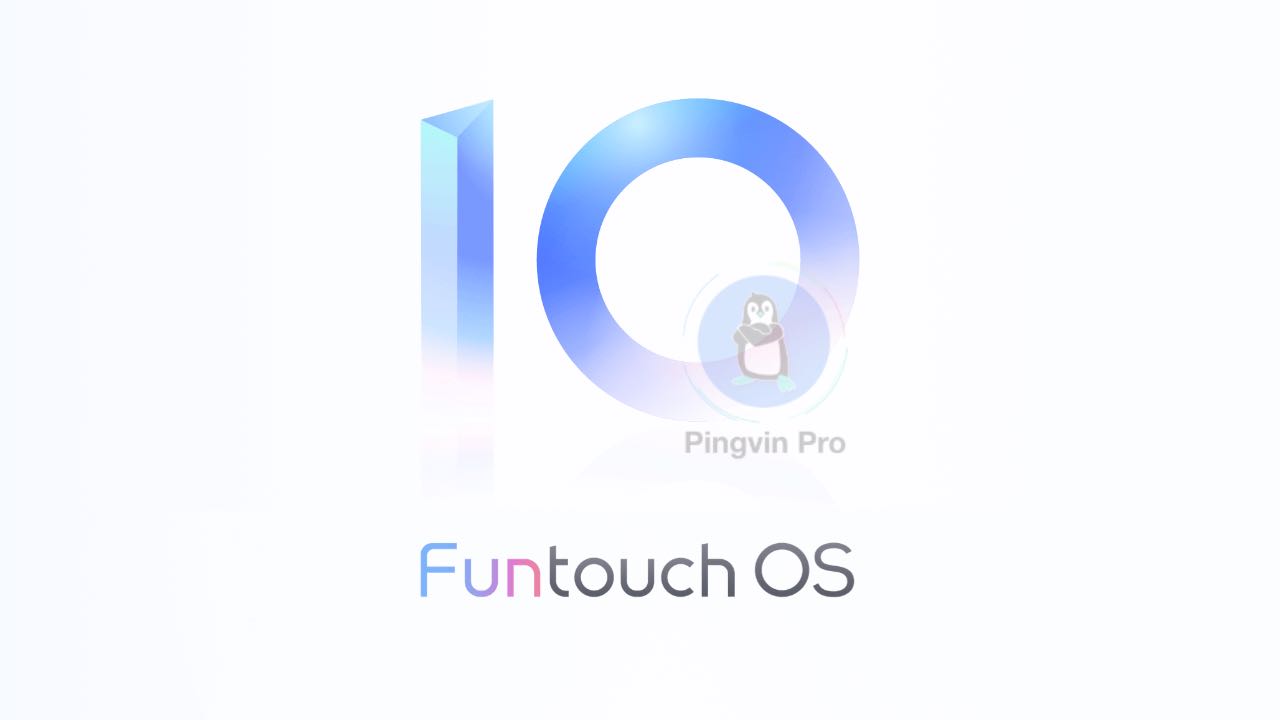 Funtouch OS 10