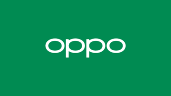 OPPO - logo