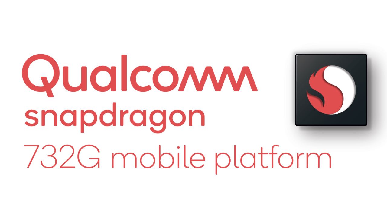 Qualcomm Snapdragon 732G (SM7150-AC)