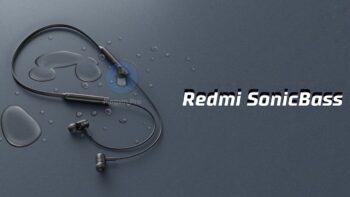 Xiaomi Redmi SonicBass