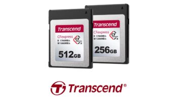 Transcend CFexpress 820 Type B