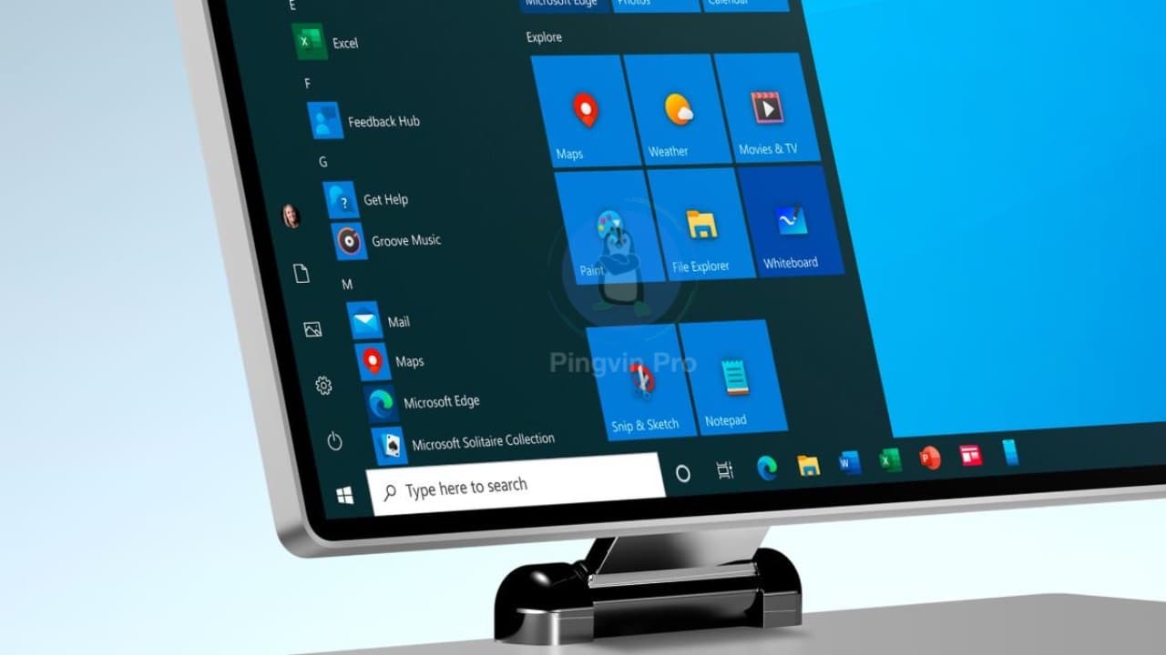 Windows 10 / Windows 10X / Windows 11