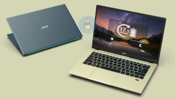 Acer Swift 3X 2020