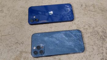 Ceramic Shield - iPhone 12 та iPhone 12 Pro