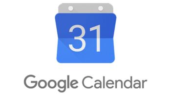Google Calendar - Календар