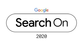 Google – Search On