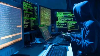 DDoS сайти хакера / хакерів / CD Projekt RED / Google / система кіберзахисту / хакери / кібератак