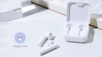 Xiaomi представила Mi True Wireless Earbuds 2C за $ 34