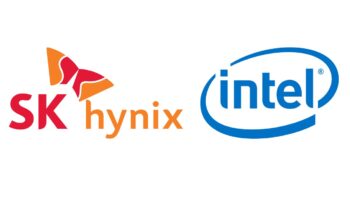 SK Hynix та Intel