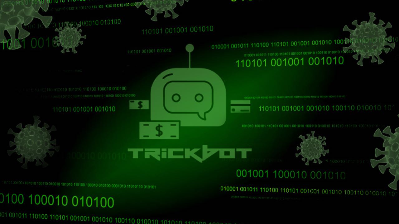 Trickbot (ботнет-мережа)