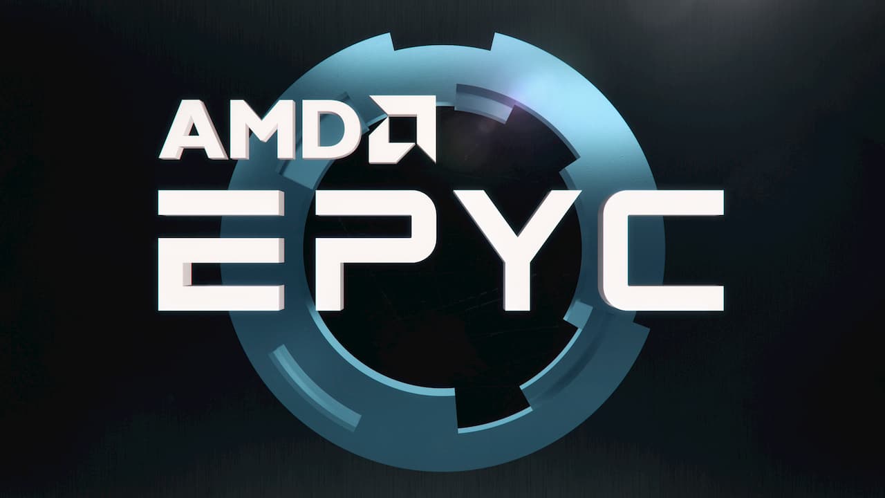AMD Epyc (IBM та AMD)