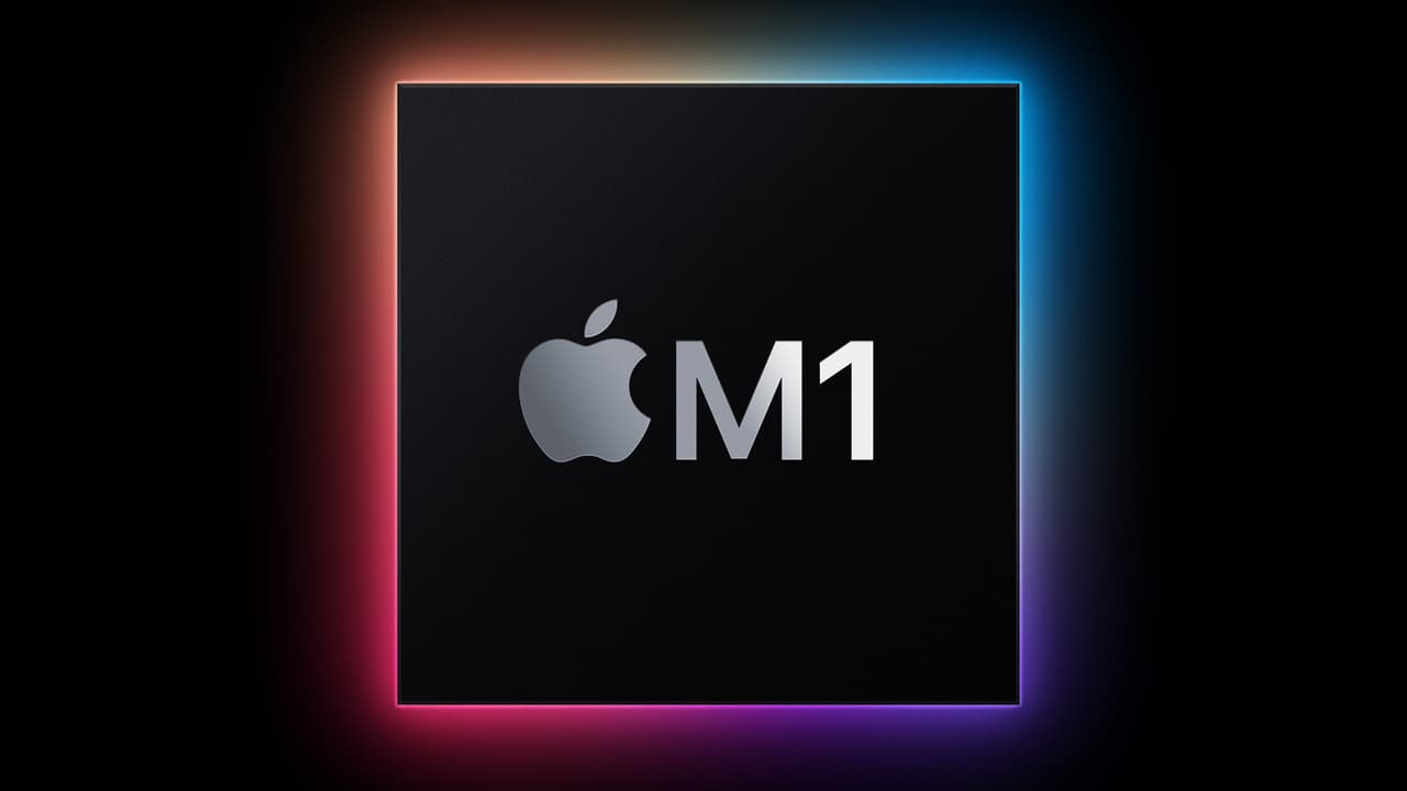 Apple M1 – чипсет / платформа / SoC