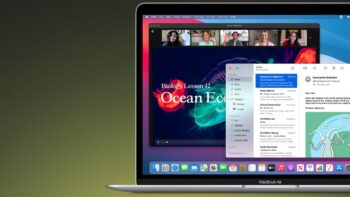 Apple MacBook Air 13.3 (M1 2020)