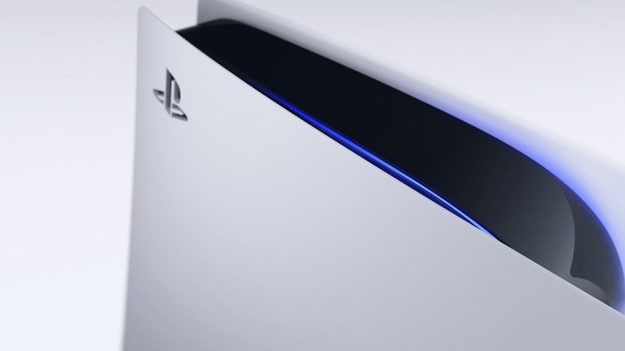 PS5 - Sony PlayStation 5 (ігри) / PlayStation 5 Lite