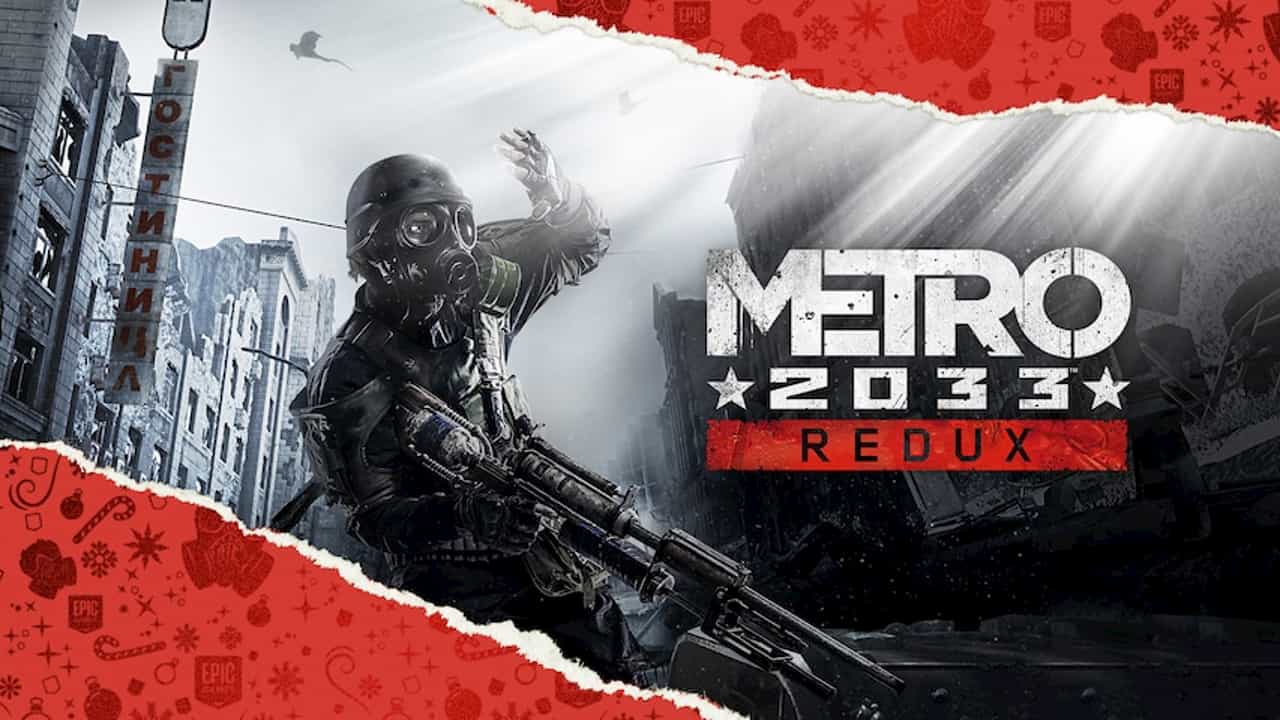 metro 2033 redux upgrade