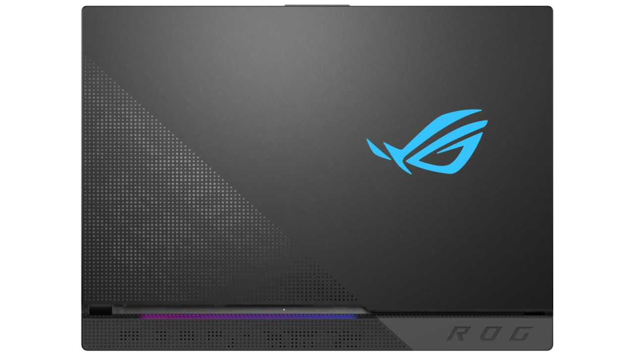 ASUS ROG Strix SCAR 15 (G533)