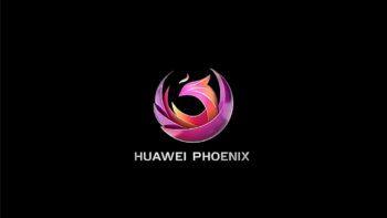 Рушій HUAWEI Phoenix (трасування променів)